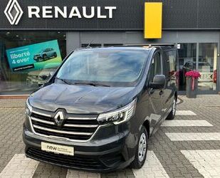 Renault Trafic Gebrauchtwagen
