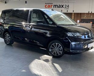 VW T7 Multivan Gebrauchtwagen