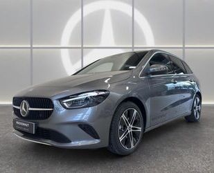 Mercedes-Benz B 200 Gebrauchtwagen