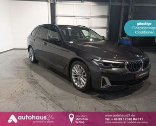 BMW 520 Gebrauchtwagen