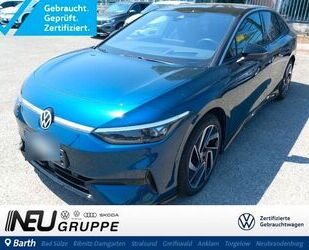 VW ID.7 Gebrauchtwagen