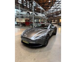 Aston Martin DB11 Gebrauchtwagen