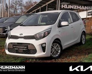 Kia Picanto Gebrauchtwagen