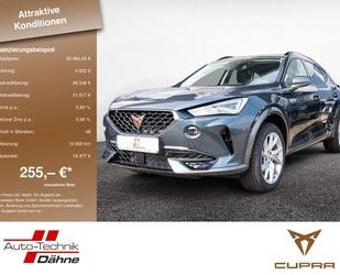 Cupra Formentor Gebrauchtwagen