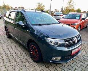 Dacia Logan Gebrauchtwagen