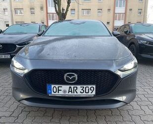 Mazda 3 Gebrauchtwagen