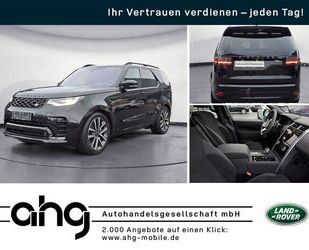 Land Rover Discovery Gebrauchtwagen