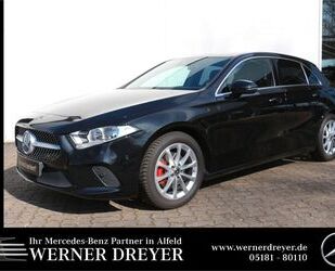 Mercedes-Benz A 200 Gebrauchtwagen