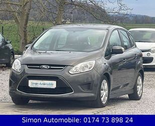 Ford C-Max Gebrauchtwagen