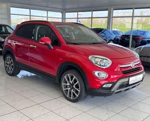 Fiat 500X Gebrauchtwagen