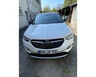 Opel Grandland (X) Gebrauchtwagen