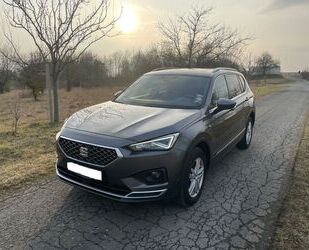 Seat Tarraco Gebrauchtwagen