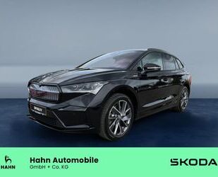 Skoda Enyaq Gebrauchtwagen