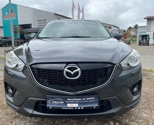 Mazda CX-5 Gebrauchtwagen