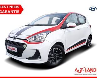 Hyundai i10 Gebrauchtwagen