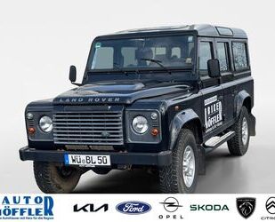 Land Rover Defender Gebrauchtwagen