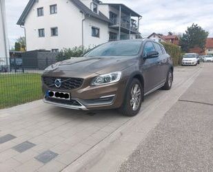 Volvo V60 Cross Country Gebrauchtwagen