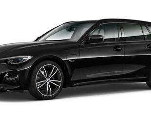 BMW 330 Gebrauchtwagen