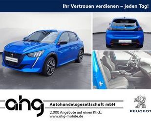 Peugeot 208 Gebrauchtwagen