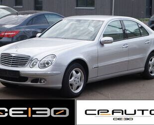 Mercedes-Benz E 350 Gebrauchtwagen
