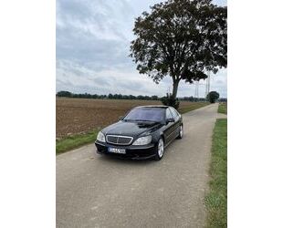 Mercedes-Benz S 500 Gebrauchtwagen