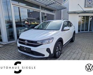 VW Taigo Gebrauchtwagen
