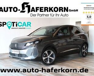 Peugeot 3008 Gebrauchtwagen