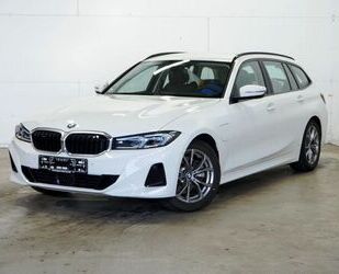 BMW 330 Gebrauchtwagen