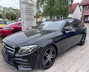 Mercedes-Benz E 450 Gebrauchtwagen