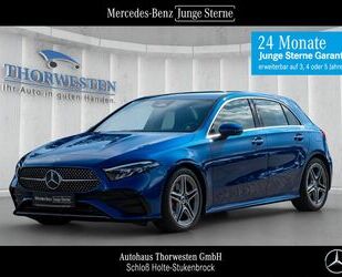 Mercedes-Benz A 220 Gebrauchtwagen