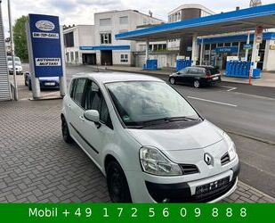 Renault Grand Modus Gebrauchtwagen