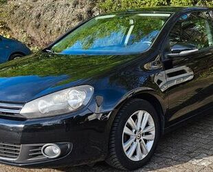 VW Golf Gebrauchtwagen