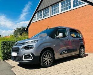 Citroen Berlingo Gebrauchtwagen