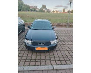 Audi A4 Allroad Gebrauchtwagen
