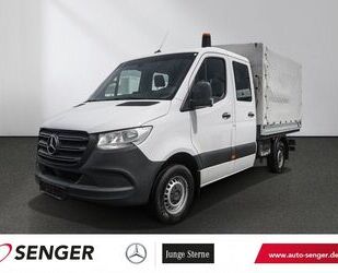 Mercedes-Benz Sprinter Gebrauchtwagen