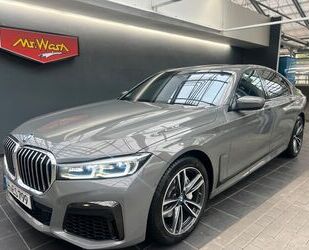 BMW 730 Gebrauchtwagen