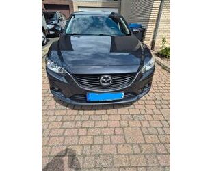Mazda 6 Gebrauchtwagen