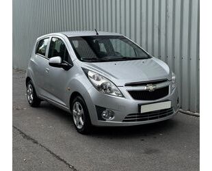 Chevrolet Spark Gebrauchtwagen