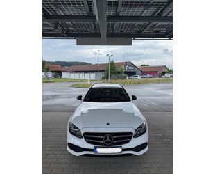 Mercedes-Benz E 300 Gebrauchtwagen