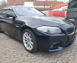 BMW 535 Gebrauchtwagen