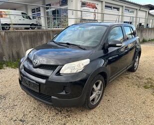 Toyota Urban Cruiser Gebrauchtwagen