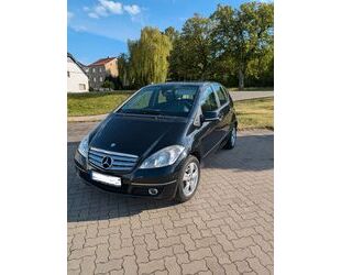 Mercedes-Benz A 180 Gebrauchtwagen