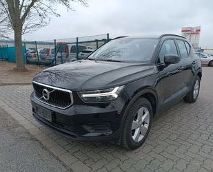 Volvo XC40 Gebrauchtwagen