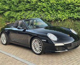 Porsche 911 Urmodell Gebrauchtwagen