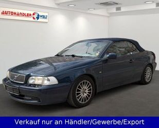 Volvo C70 Gebrauchtwagen