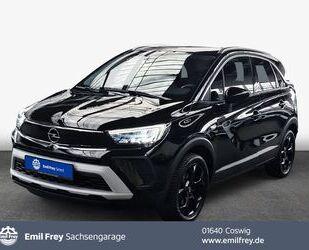 Opel Crossland (X) Gebrauchtwagen