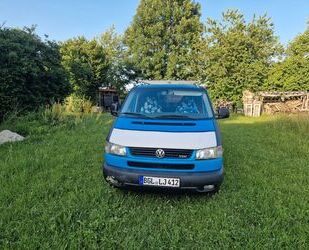 VW T4 Caravelle Gebrauchtwagen