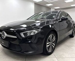 Mercedes-Benz A 200 Gebrauchtwagen