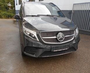 Mercedes-Benz V 300 Gebrauchtwagen