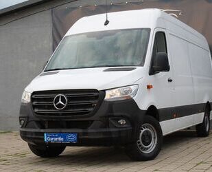 Mercedes-Benz Sprinter Gebrauchtwagen